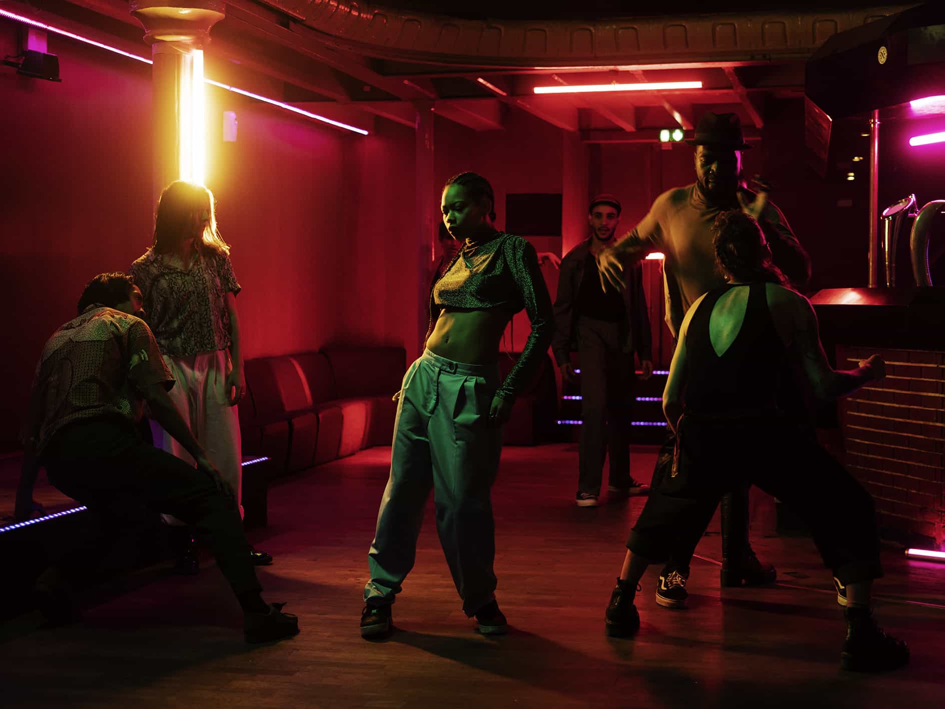 Cin danse 3 breath cie amala dianor